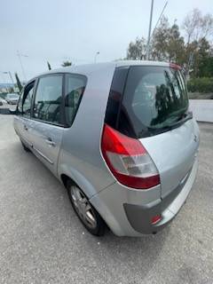 Renault scenic II pour pieces