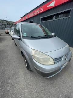 Renault scenic II pour pieces