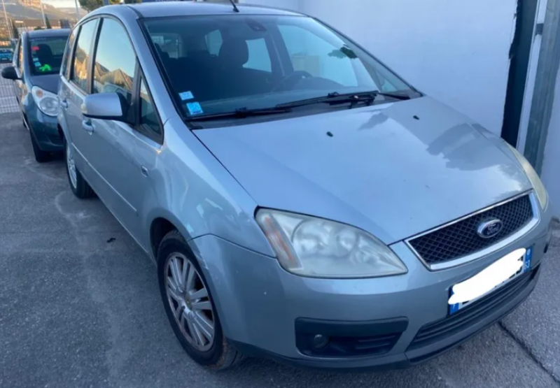 Ford c-max 1 phase 1 pour pièces à Toulon (83)