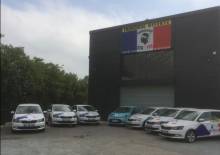 Carrosserie / Mécanique automobile CARROSSERIE STAUFFER Carrosserie STAUFFER