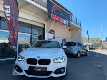 Import de véhicules haut de gamme Six-Fours-les-Plages Carslift