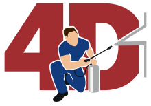 Spécialistes de la désinfection et décontamination La Seyne Sur Mer - Six Fours 4D 83