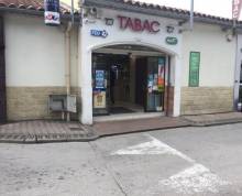 Bureau de presse et Tabac à Six-Fours-les-Plages LEBLOIS Rolland