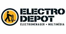 Magasin d'Appareils Ménagers Toulon - La-Seyne-Sur-Mer Electro Dépôt