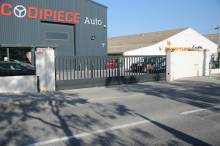 Fabrication et Pose de menuiserie Aluminium à Toulon NGUYEN